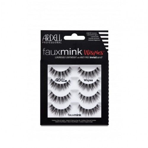 Ardell Multipack Mink Demi Wispies 4 τεμ